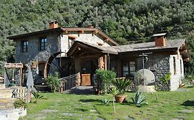 Le Macine Del Confluente